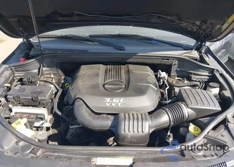 2012 Jeep Grand Cherokee Laredo z USA, uszkodzony, nr VIN 1C4RJFAG0CC165908